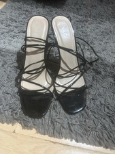Women heels size for sale  COVENTRY