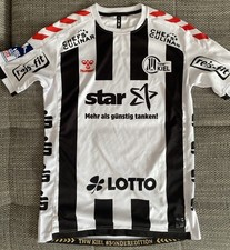 Thw kiel retro gebraucht kaufen  Baden-Baden