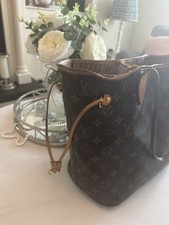 Louis vuitton neverfull for sale  BALLYNAHINCH