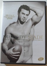 Dieux stade making d'occasion  Bondy