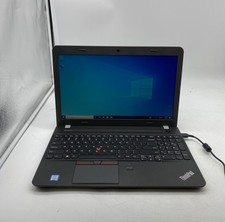 Lenovo thinkpad e560 d'occasion  Expédié en Belgium