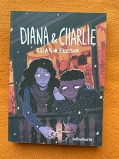 Diana charlie graphic gebraucht kaufen  Bremen