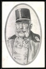 Kaiser franz josef gebraucht kaufen  Berlin