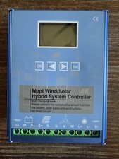 24v 48v mppt for sale  Hendersonville