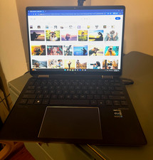 Spectre x360 windows for sale  Springfield
