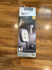 Mira sport 7.5kw for sale  LONDON