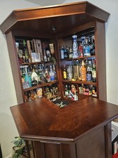Corner bar cabinet for sale  Hialeah
