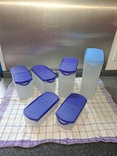 Tupperware paket konvolut gebraucht kaufen  Ochsenfurt