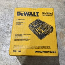 Dewalt dcb112 20v for sale  Keyport