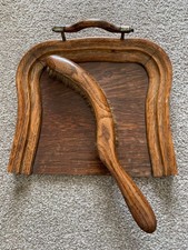 Vintage wooden butlers for sale  WARWICK