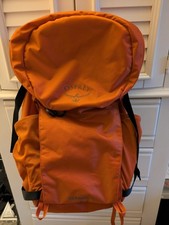 Osprey skarab 30l for sale  Manchester