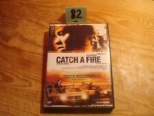 Dvd catch fire d'occasion  Sennecey-le-Grand