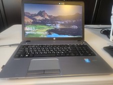 Probook laptop 15.6 for sale  Hewlett