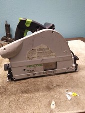 Festool plunge cut for sale  Odessa