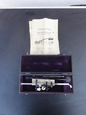 Polarplanimeter 1920 gebraucht kaufen  Leipzig