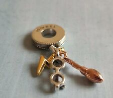 Charm nimbus compatibile usato  Trieste