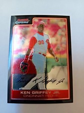 Ken griffey hof for sale  Fort Worth