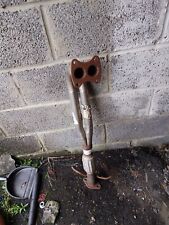 New front exhaust for sale  DUDLEY