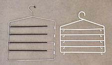 Clothes hangers multi for sale  BEDFORD