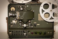 Carpenter 16mm sound for sale  EAST GRINSTEAD