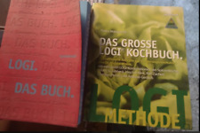 Logi koch buch gebraucht kaufen  Sünching