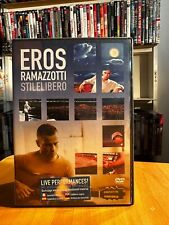 Eros ramazzotti stile usato  Porto Cesareo