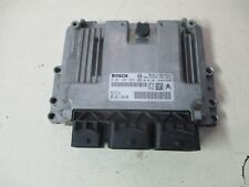 0261201643 bosch centralina usato  Italia