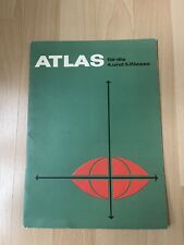 Atlas klasse ddr gebraucht kaufen  Meerane