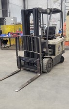 Crown 4010 50tt188 for sale  Henniker