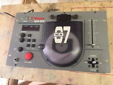 Vestax made japan usato  Casalmaggiore