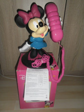 Disney minnie mouse gebraucht kaufen  Kempten (Allgäu)