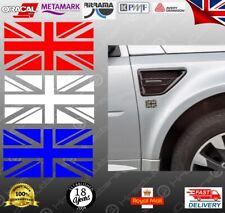 Union jack sticker for sale  BRIDGEND
