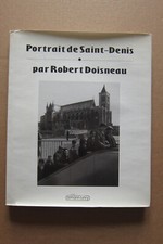 Robert doisneau portrait d'occasion  Soultz-Haut-Rhin