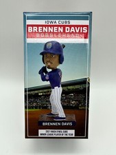 Iowa cubs brennen for sale  Altoona