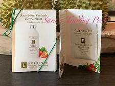 Eminence strawberry rhubarb for sale  Allen