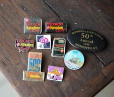 Vintage texaco racing for sale  Decatur