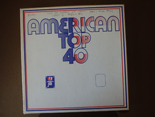 American top 40. for sale  Camarillo