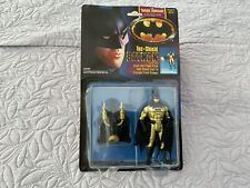 Tech shield batman for sale  WREXHAM