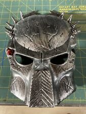 Predator mask for sale  Somonauk