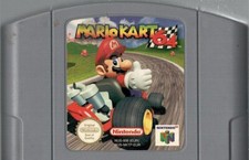 Mario kart videogioco usato  Lucera