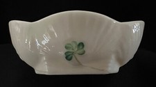Belleek ireland salt for sale  North Palm Beach