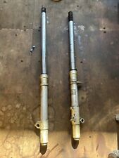 Suzuki 250 forks for sale  LEEDS