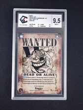 Carte one piece d'occasion  Pau