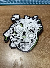 Aufkleber green stuff gebraucht kaufen  Lahnstein
