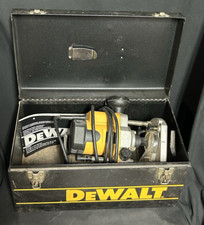 Dewalt dw621 plunge for sale  Necedah