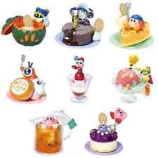 Kirby of the Stars: Chef Kawasaki's Whimsical Sweets Party - Conjunto de 8 bonecos  comprar usado  Enviando para Brazil