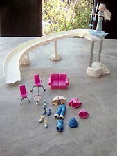 Polly pocket snow for sale  BLACKPOOL