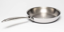 Tri ply stainless for sale  BRADFORD