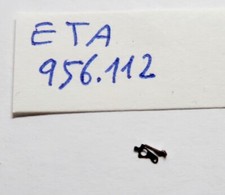 Eta 956.112 sautoir d'occasion  Oderen