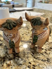 Set peruvian ceramic for sale  Saint Paul